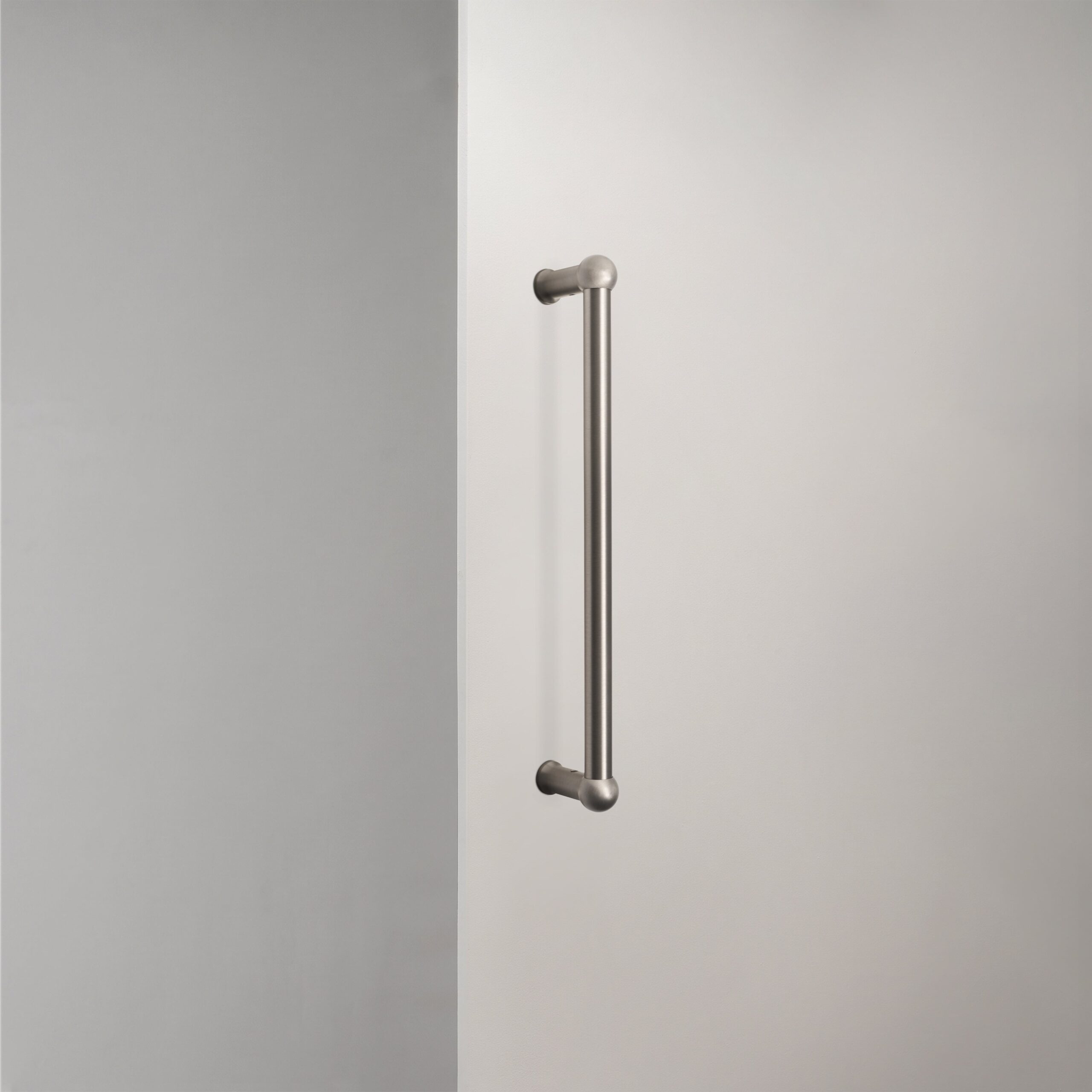 Harper pojedyncza antaba 320 mm – Satynowy nikiel