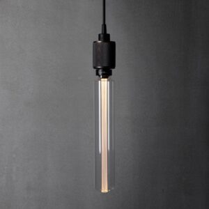 Żarówka Tube LED E27 2W Kryształowa z funkcją ściemniania – Krystaliczny