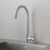 Bateria kuchenna Mixer Linear – Srebrny