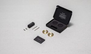 Szyld Cylindryczny Euro 35 mm Welder’s Black Standard Brytyjski – Czarny