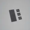 Ramka z wypełnieniem Pionowa Plate 3G Standard Europejski – Brązowy (EU)