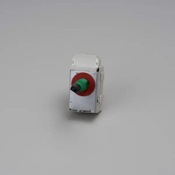 Moduł ściemniacza schodowego Dimmer LED 120W Standard Europejski – Biały (EU)