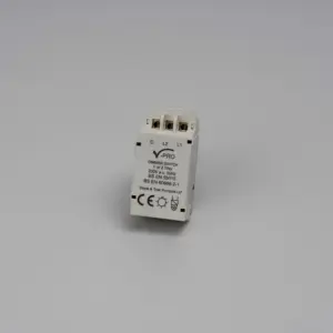 Moduł ściemniacza schodowego Dimmer LED 120W Standard Europejski – Biały (EU)