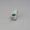 Moduł ściemniacza schodowego Dimmer LED 1–10 V Standard Europejski – Biały (EU)
