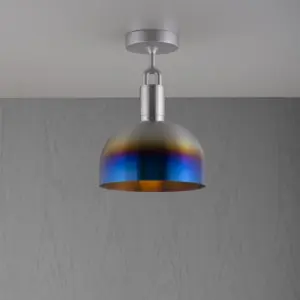 Osłona do lampy Średni Shade