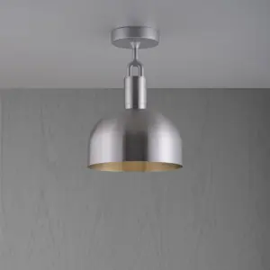 Osłona do lampy Średni Shade