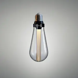 Żarówka Buster Bulb E27 kryształowa ściemnialna