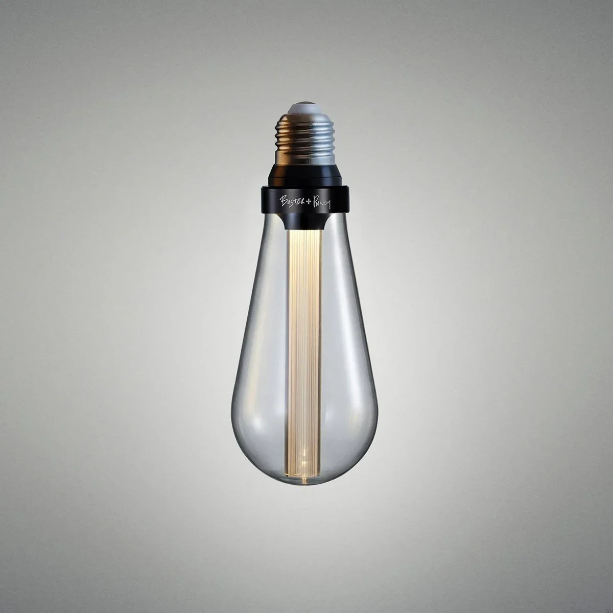 Żarówka Buster Bulb E27 kryształowa ściemnialna