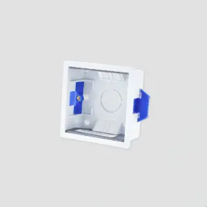 Puszka plastikowa 1G Standard Brytyjski – Antyczne złoto (UK)