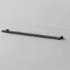Uchwyt meblowy podłużny Pull Bar Linear 325 – Czarny