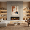 Wkład kominkowy Dimplex Visage 50 Opti-V