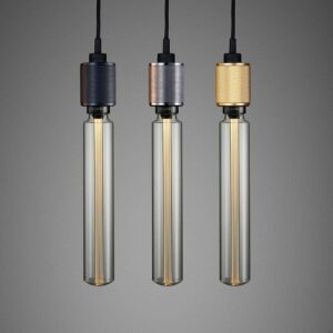 Żarówka Tube LED E27 2W bez regulacji jasności
