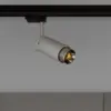 Lampa szynowa punktowa Exhaust Linear Szara ze m – Szary