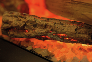 Wkład kominkowy Dimplex Ignite Ultra 60 Optiflame 858x585