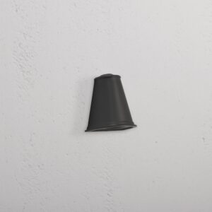 Southwark lampa masztowa – Brąz