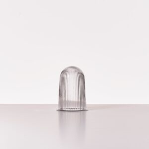 Kensington Klosz – Ryflowane szkło