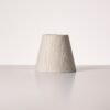 Malvern Średni klosz – Biały alabaster
