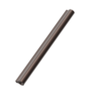 Uchwyt meblowy podłużny Lucente 1088 Aluminiowy Brązowy Matowy