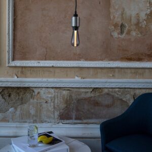 Lampa wisząca Heavy Metal Cross