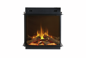 Wkład kominkowy Dimplex Aspire 30 Optiflame 858x585