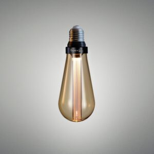 Żarówka Buster LED E27 bez funkcją ściemniania