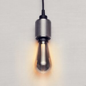 Żarówka Buster LED E27 Dymiona bez funkcji ściemniania