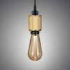 Lampa wisząca Heavy Metal Cross