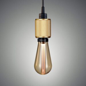 Lampa wisząca Heavy Metal Cross