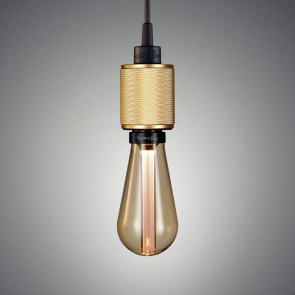 Lampa wisząca Heavy Metal Cross