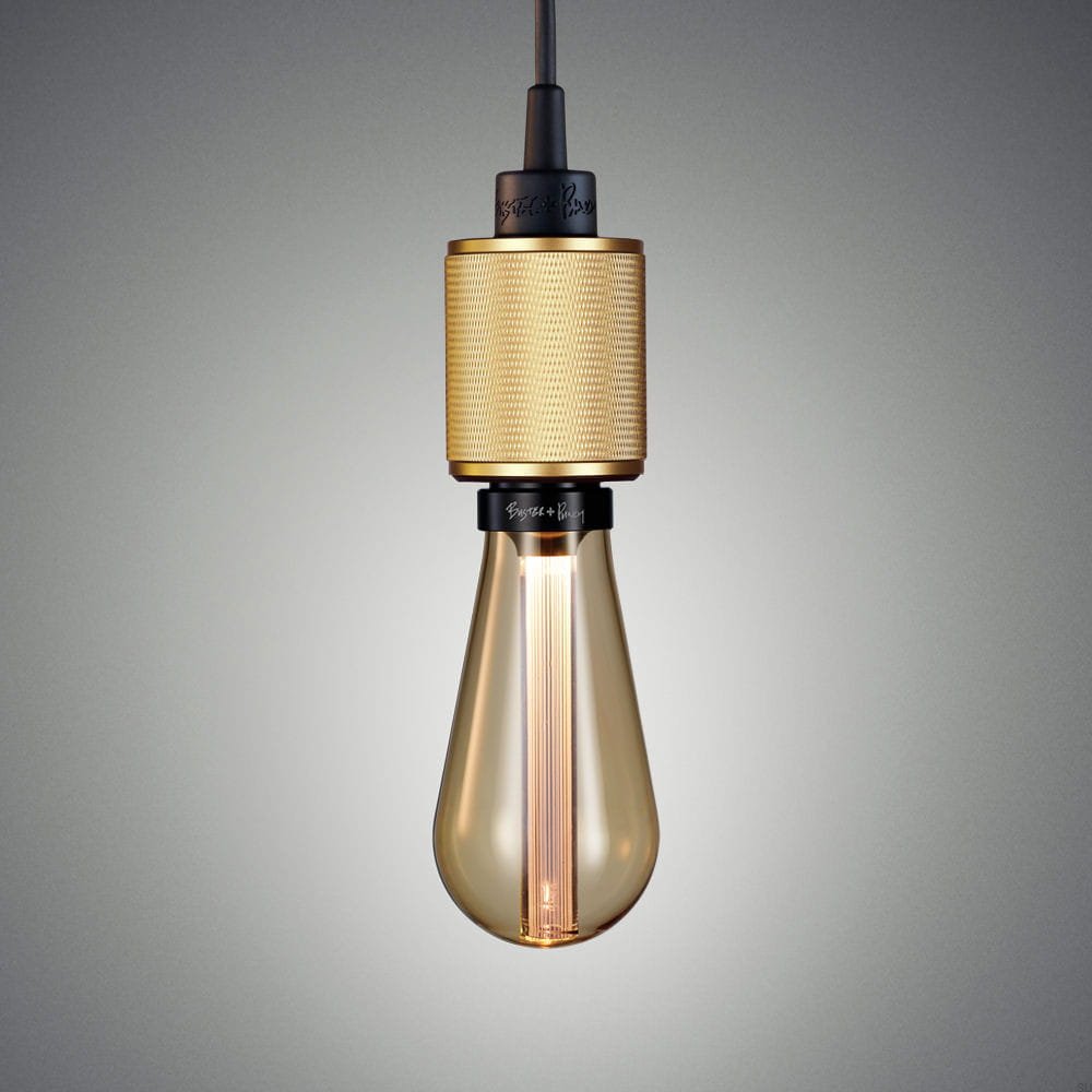 Lampa wisząca Heavy Metal Cross