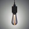 Lampa wisząca Heavy Metal Cross