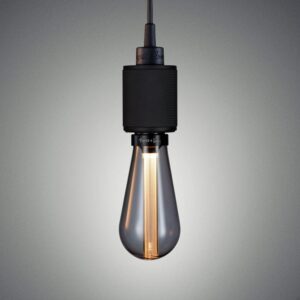 Lampa wisząca Heavy Metal Cross