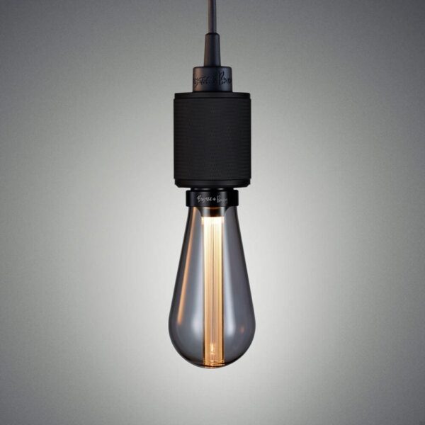 Lampa wisząca Heavy Metal Cross