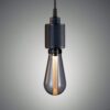 Lampa wisząca Heavy Metal Cross