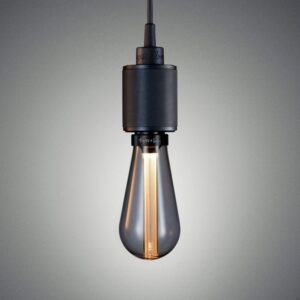 Lampa wisząca Heavy Metal Cross