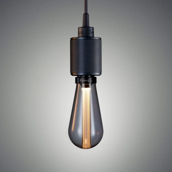 Lampa wisząca Heavy Metal Cross