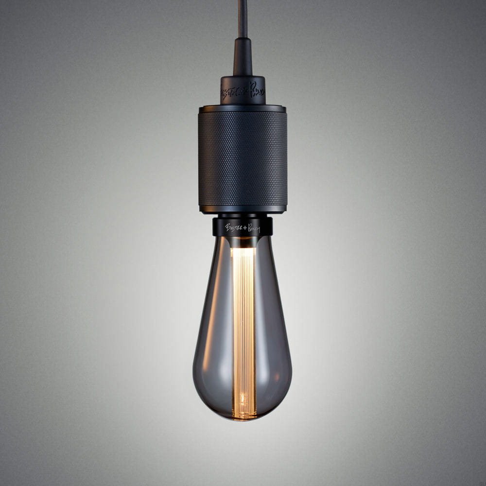 Lampa wisząca Heavy Metal Cross
