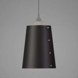 Lampa sufitowa Shade Duża