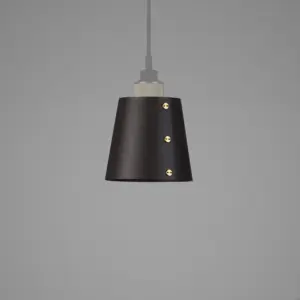 Lampa sufitowa Shade Mała
