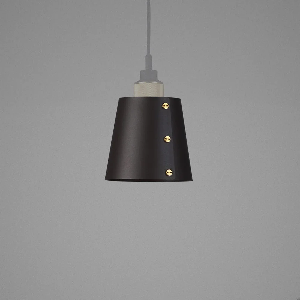 Lampa sufitowa Shade Mała