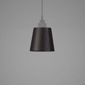 Lampa sufitowa Shade Mała