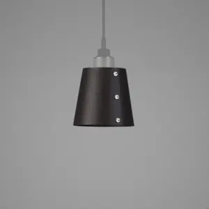 Lampa sufitowa Shade Mała