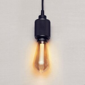 Żarówka Buster LED E27 bez funkcją ściemniania