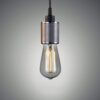 Lampa wisząca Heavy Metal Cross