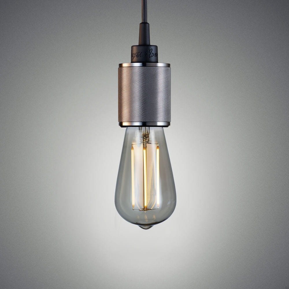 Lampa wisząca Heavy Metal Cross
