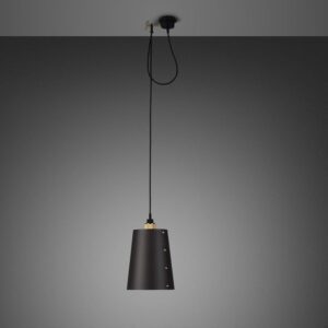 Lampa sufitowa 1.0 Hooked L 2 m z em
