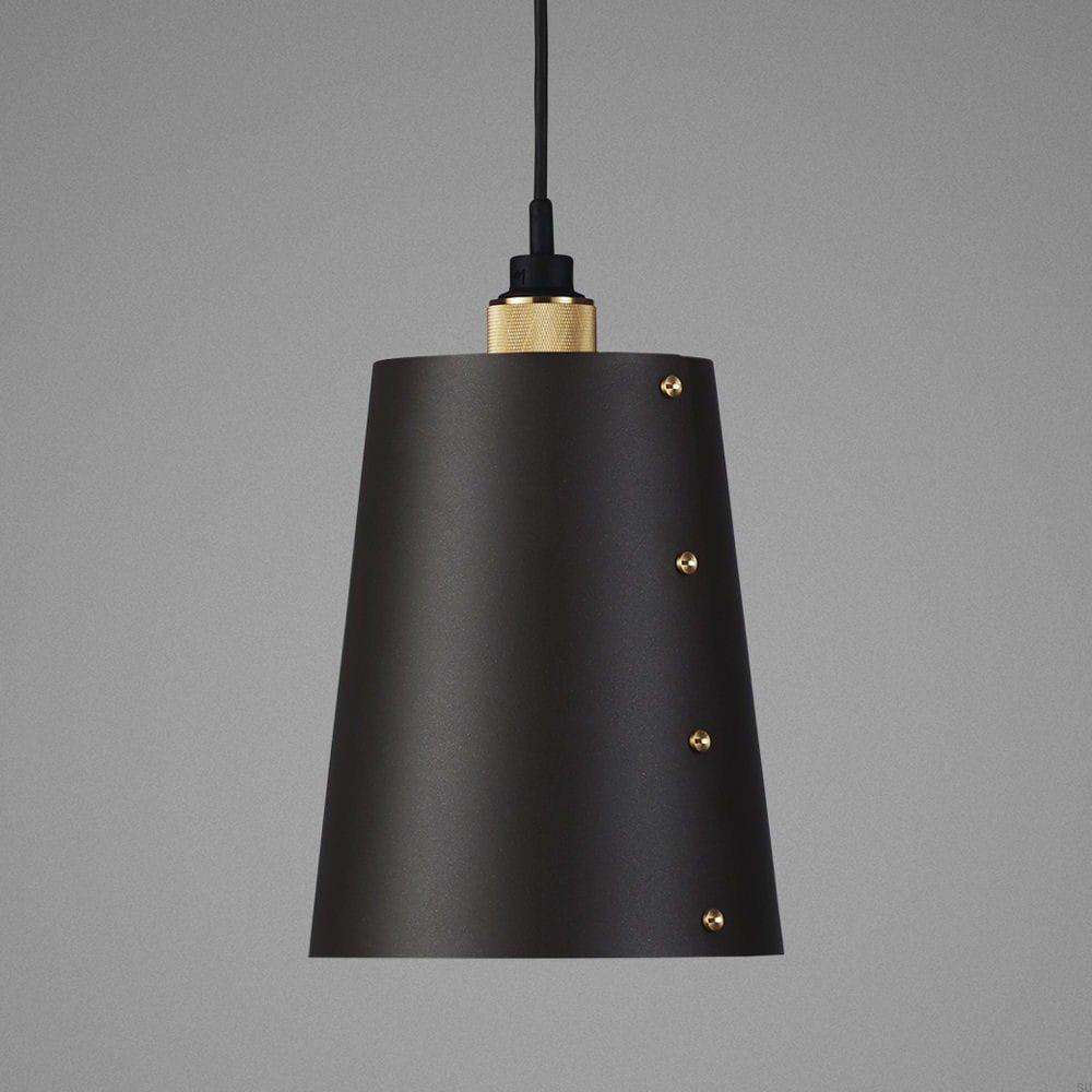 Lampa sufitowa 1.0 Hooked L 2 m z em