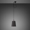 Lampa sufitowa 1.0 Hooked L 2 m ze m