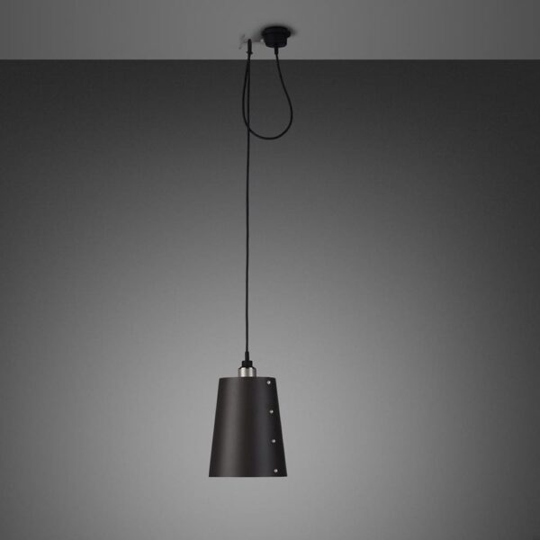 Lampa sufitowa 1.0 Hooked L 2 m ze m