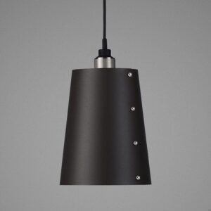 Lampa sufitowa 1.0 Hooked L 2 m ze m
